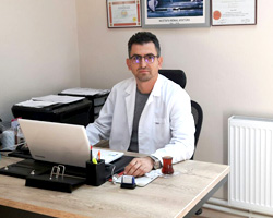 Dr. Hasan İNAN